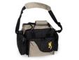 Shooting Range Bags and Cases "" />
Browning Cimmaron Shooting Bag 121030091
Manufacturer: Browning
Model: 121030091
Condition: New
Availability: In Stock
Source: http://www.fedtacticaldirect.com/product.asp?itemid=44801