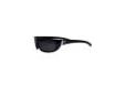 "
AES Outdoors BRN-CIT-001 Browning Citori Sunglasses Black Frame, Grey Polarized Lens
The Browning Citori sunglasses feature a TR-90 Black Frame with Gold accent and a CR-39 Grey Polarized Lens. This smaller frame is best suited for oval, square or heart
