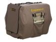 "Browning Dog Kennel Cover, Xl 1302802"
Manufacturer: Browning
Model: 1302802
Condition: New
Availability: In Stock
Source: http://www.fedtacticaldirect.com/product.asp?itemid=61503