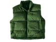 "Browning Down Vest, Olive, XL 3057544204"
Manufacturer: Browning
Model: 3057544204
Condition: New
Availability: In Stock
Source: http://www.fedtacticaldirect.com/product.asp?itemid=46142