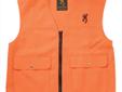 "Browning Junior Safety Vest, Blaze M 3055000102"
Manufacturer: Browning
Model: 3055000102
Condition: New
Availability: In Stock
Source: http://www.fedtacticaldirect.com/product.asp?itemid=46152