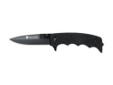 "Browning Knife,114Blc Stone Cold Fld Spear G-10 320114BLC"
Manufacturer: Browning
Model: 320114BLC
Condition: New
Availability: In Stock
Source: http://www.fedtacticaldirect.com/product.asp?itemid=61429
