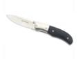 "Browning Knife,429B Wingman Blk G-10 Folder 322429B"
Manufacturer: Browning
Model: 322429B
Condition: New
Availability: In Stock
Source: http://www.fedtacticaldirect.com/product.asp?itemid=61433