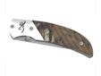 "Browning Knife,5672B Prism II Moinf 3225672B"
Manufacturer: Browning
Model: 3225672B
Condition: New
Availability: In Stock
Source: http://www.fedtacticaldirect.com/product.asp?itemid=61463