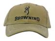 Browning Lite Wax Cap w/Logo Khaki 308412581
Manufacturer: Browning
Model: 308412581
Condition: New
Availability: In Stock
Source: http://www.fedtacticaldirect.com/product.asp?itemid=45705