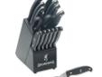 Browning M480 Kitchen Cutlery Set 322480
Manufacturer: Browning
Model: 322480
Condition: New
Availability: In Stock
Source: http://www.fedtacticaldirect.com/product.asp?itemid=50255