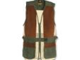 Browning MenÃs Sandoval Shooting Vests Ol/Tn XL 3050285404
Manufacturer: Browning
Model: 3050285404
Condition: New
Availability: In Stock
Source: http://www.fedtacticaldirect.com/product.asp?itemid=61266
