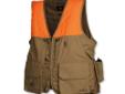 "Browning Pf Vest,Bird-N-Lite,Khaki,3X 3056895806"
Manufacturer: Browning
Model: 3056895806
Condition: New
Availability: In Stock
Source: http://www.fedtacticaldirect.com/product.asp?itemid=61235