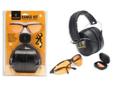 "Browning Range Kit w/Hearing Prot, Glasses 126368"
Manufacturer: Browning
Model: 126368
Condition: New
Availability: In Stock
Source: http://www.fedtacticaldirect.com/product.asp?itemid=49181