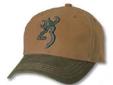Browning Repel-Tex Cap w/3-D Acorn/Olive 308110341
Manufacturer: Browning
Model: 308110341
Condition: New
Availability: In Stock
Source: http://www.fedtacticaldirect.com/product.asp?itemid=45653
