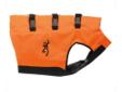 "Browning Safety Vest, Blaze, X-Large 1303010104"
Manufacturer: Browning
Model: 1303010104
Condition: New
Availability: In Stock
Source: http://www.fedtacticaldirect.com/product.asp?itemid=61375
