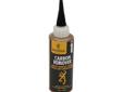 "Browning Step 1 Carbon Remover, 4oz 124023"
Manufacturer: Browning
Model: 124023
Condition: New
Availability: In Stock
Source: http://www.fedtacticaldirect.com/product.asp?itemid=45399