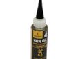 "Browning Step 4 Gun Oil, 2oz 124032"
Manufacturer: Browning
Model: 124032
Condition: New
Availability: In Stock
Source: http://www.fedtacticaldirect.com/product.asp?itemid=57390