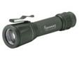 Browning Tactical Hunter 1235 Flashlight - LED - CR123A - AluminumBody - Olive Drab 3711235
Browning Tactical Hunter 1235 Flashlight - LED - CR123A - AluminumBody - Olive DrabCondition: New
Availability: 1
Source:
