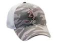 Browning Tatter Brim Cap w/Bkmk Camo/Pink 308119241
Manufacturer: Browning
Model: 308119241
Condition: New
Availability: In Stock
Source: http://www.fedtacticaldirect.com/product.asp?itemid=45658