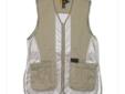 "Browning Vest, Dusty Mesh Clay/Tan S 3050236801"
Manufacturer: Browning
Model: 3050236801
Condition: New
Availability: In Stock
Source: http://www.fedtacticaldirect.com/product.asp?itemid=61294