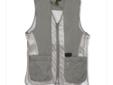 "Browning Vest, Dusty Mesh Stone/Tan 2X 3050236905"
Manufacturer: Browning
Model: 3050236905
Condition: New
Availability: In Stock
Source: http://www.fedtacticaldirect.com/product.asp?itemid=61292