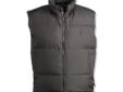 "Browning Vest,Down 650,Black,L 3057549003"
Manufacturer: Browning
Model: 3057549003
Condition: New
Availability: In Stock
Source: http://www.fedtacticaldirect.com/product.asp?itemid=61314