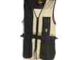 "Browning Vest,Trapper Creek Blk/Tan 2X 3050268905"
Manufacturer: Browning
Model: 3050268905
Condition: New
Availability: In Stock
Source: http://www.fedtacticaldirect.com/product.asp?itemid=61359