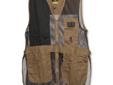 "Browning Vest,Trapper Creek Clay/Blk L 3050266803"
Manufacturer: Browning
Model: 3050266803
Condition: New
Availability: In Stock
Source: http://www.fedtacticaldirect.com/product.asp?itemid=46194