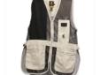 "Browning Vest,Trapper Creek Sand/Blk L 3050262803"
Manufacturer: Browning
Model: 3050262803
Condition: New
Availability: In Stock
Source: http://www.fedtacticaldirect.com/product.asp?itemid=61352