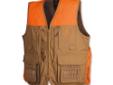 "Browning Vest,Upl,W/Blz Trim,Fldtan,2X 3051193205"
Manufacturer: Browning
Model: 3051193205
Condition: New
Availability: In Stock
Source: http://www.fedtacticaldirect.com/product.asp?itemid=61249