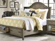 Contact the seller
Legacy Furniture BROWNSTONE VILLAGE LGF-2760-S4, Brownstone 5 Pc Bedroom Set W Shelter Storage Queen Bed
Brand: Legacy Furniture
Mpn: 2760-DM,2760-3100,2760-SSQB
Availability: in Stock