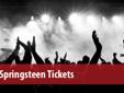 Bruce Springsteen Chicago Tickets
Friday, September 07, 2012 07:00 Pm @ Wrigley Field
Bruce Springsteen tickets Chicago starting at $80 are one of the most sought out commodities in Chicago. With your Bruce Springsteen Chicago tickets you are guaranteed