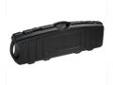 "
Browning 149001 Bruiser Case Take Down
Browning Bruiser Gun Cases offer exceptional protection for firearms during airline travel and transportation. The high-density polyethylene double wall construction makes this case one tough ""Bruiser."" Foam