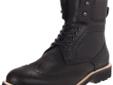 ï»¿ï»¿ï»¿
Bruno Magli Men's Pretoro Boot
More Pictures
Bruno Magli Men's Pretoro Boot
Lowest Price
Product Description
Get ready for luxurious adventures in the great indoors in Bruno Magli's Pretoro boot. This explorer-inspired offering boasts luxe leather in