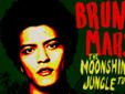 Bruno Mars - The Moonshine Jungle World Tour Schedule & Tickets
After months of anticipation Bruno Mars - The Moonshine Jungle World Tour tickets went on sale and we still have plenty of great seats on sale in our Ticket Marketplace.
At