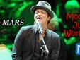 Bruno Mars Boston Tickets
See Bruno Mars in Boston
Wednesday June 26th 2013.
Use this link: Bruno Mars Boston.
Find Bruno Mars Boston Tickets for the
2013 Moonshine Jungle World Tour concert at
the TD Garden in Boston now.
This tour is very popular so be