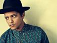 ON SALE! Bruno Mars tickets at Gorge Amphitheatre in Quincy, WA for Saturday 8/9/2014 concert.
Buy discount Bruno Mars tickets and pay less, feel free to use coupon code SALE5. You'll receive 5% OFF for the Bruno Mars tickets. SALE offer for the Bruno