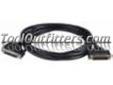 OTC 3305-71 OTC3305-71 DB-25 Extension Cable
Price: $67.22
Source: http://www.tooloutfitters.com/db-25-extension-cable.html