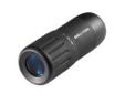 What could be the spy's most valuable tool, Brunton's 7X18 monocular is remarkable. Built with BaK-4 prism glass, the multi-coated Pocket Scope has a near focus of only 13 inches. Quality optics have never been so small. Take a peek at the Echo Pocket