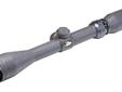 Finish/Color: MatteMOA: 0.25MOAModel: Deer HunterObjective: 40Power: 3-9XReticle: StandardSize: 1"Type: Rifle Scope
Manufacturer: BSA Optics
Model: DH39X40
Condition: New
Availability: In Stock
Source: