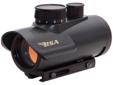 The BSA Multi-Purpose Sighting Systems are a wonderful light weight sight for close quarter and medium range targets. Light enough for small calibers plicking on the range, yet durable enough for larger calibers used by hunters and law enforcement