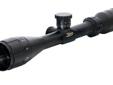 Sweet 17? Rifle Scopes are designed for the serious hunter. The main features of the Sweet 17? are their ability to compensate for bullet trajectory by specific grain weight. The elevation drum will compensate for both .17/17HMR and .20gr. Features:-