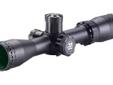 Finish/Color: BlackModel: Sweet 22Objective: 32Power: 2-7XReticle: StandardSize: 1"Type: Rifle Scope
Manufacturer: BSA Optics
Model: 22-27X32SP
Condition: New
Price: $97.26
Availability: In Stock
Source: