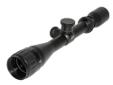 BSA Sweet 17 Rimfire Scope 3-9x40 AO, Duplex Reticle, Matte. The Sweet Series riflescopes are trajectory compensated scopes for target, varmint shooters or for hunting game. They feature a quick change turret system for various grain bullets. Each scope
