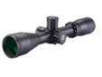 BSA Sweet 22 Rimfire Scope 3-9x40 AO, 30/30 Reticle, Matte. The Sweet Series riflescopes are trajectory compensated scopes for target, varmint shooters or for hunting game. They feature a quick change turret system for various grain bullets. Each scope