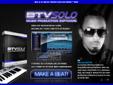 If youâre ready to sound more professional, get more done in less time,and make more inspiring, captivating musicâ¦try BTVSOLO Today!
Visit: http://www.btvsoloreview.com
Click on Link or Image to make your first beats today!