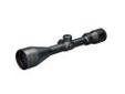 "
Weaver 94579 Buck Commander Scope 2-8X36 Matte Command-X
Catch the whitetail fever with these Buck Commander scopes. Designed by Weaver engineers with the help of Willie Robertson and his fanatic Buck Commander crew, these scopes feature four times