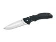 Easy handling and lightweight. Slightly larger than the BLW, the BHW also has a mid-lockback design, ridges at the top for added gripping and also has a lanyard hole for easy attachment.Assembled in the USA of USA and Imported PartsSpecifications:- Blade