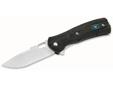 Buck Knives 3218 Vantage - Pro 347BKS
Manufacturer: Buck Knives
Model: 347BKS
Condition: New
Availability: In Stock
Source: http://www.fedtacticaldirect.com/product.asp?itemid=50688