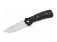 Buck Knives 3218 Vantage - Pro 347BKS
Manufacturer: Buck Knives
Model: 347BKS
Condition: New
Availability: In Stock
Source: http://www.fedtacticaldirect.com/product.asp?itemid=50688