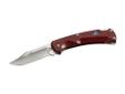Buck Knives 3293 112 EcoLite Plum Red PaperSt 112RDS1
Manufacturer: Buck Knives
Model: 112RDS1
Condition: New
Availability: In Stock
Source: http://www.fedtacticaldirect.com/product.asp?itemid=50918