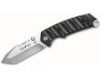 Buck Knives 3362 TOPS/Buck CSAR-T - Pro 95BKSTP
Manufacturer: Buck Knives
Model: 95BKSTP
Condition: New
Availability: In Stock
Source: http://www.fedtacticaldirect.com/product.asp?itemid=50624