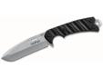 Buck Knives 3637 TOPS/Buck CSAR-T Fixed 690BKSTP
Manufacturer: Buck Knives
Model: 690BKSTP
Condition: New
Availability: In Stock
Source: http://www.fedtacticaldirect.com/product.asp?itemid=49742