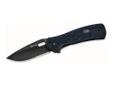 Buck Knives 3676 Vantage Force Serrated - Pro 847BLX
Manufacturer: Buck Knives
Model: 847BLX
Condition: New
Availability: In Stock
Source: http://www.fedtacticaldirect.com/product.asp?itemid=50572